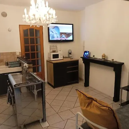 Perle Rare F1 De 43 M Quartier Historique. * Moulins (Allier)