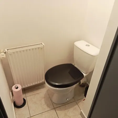 Apartamento Perle Rare F1 De 43 M Quartier Historique. Moulins (Allier)